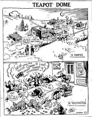 other Newspaper clipping from Feb 9, 1924 5654670