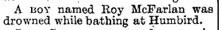 other Newspaper clipping from Jul 22, 1885 5654990