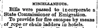 other Newspaper clipping from Apr 5, 1871 5655028