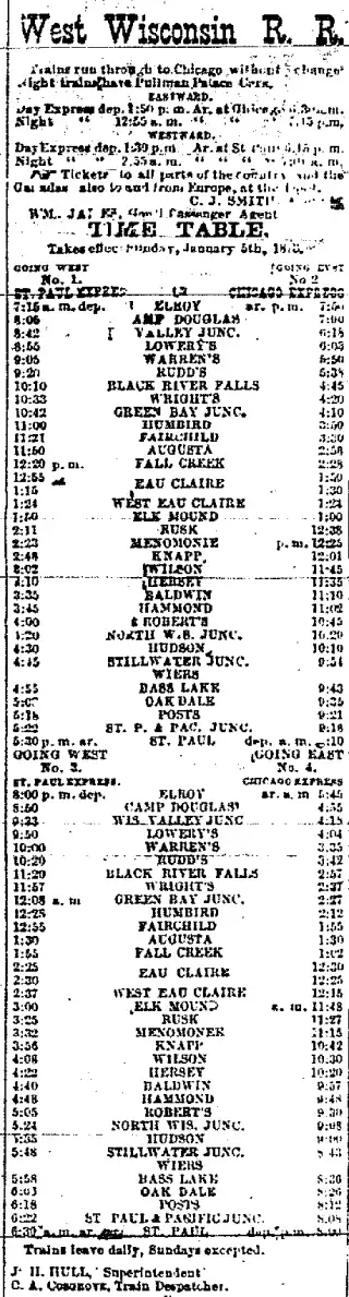 other Newspaper clipping from Jul 26, 1873 5655071
