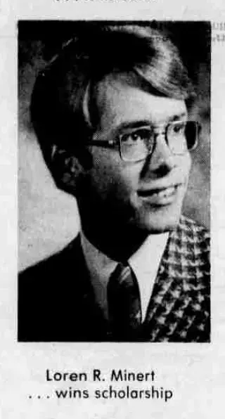 other Newspaper clipping from May 2, 1976 5655492