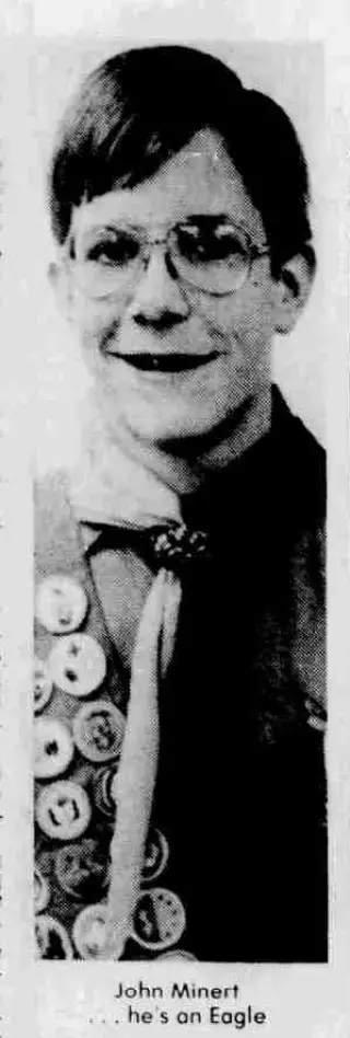 other Newspaper clipping from Mar 17, 1977 5655515