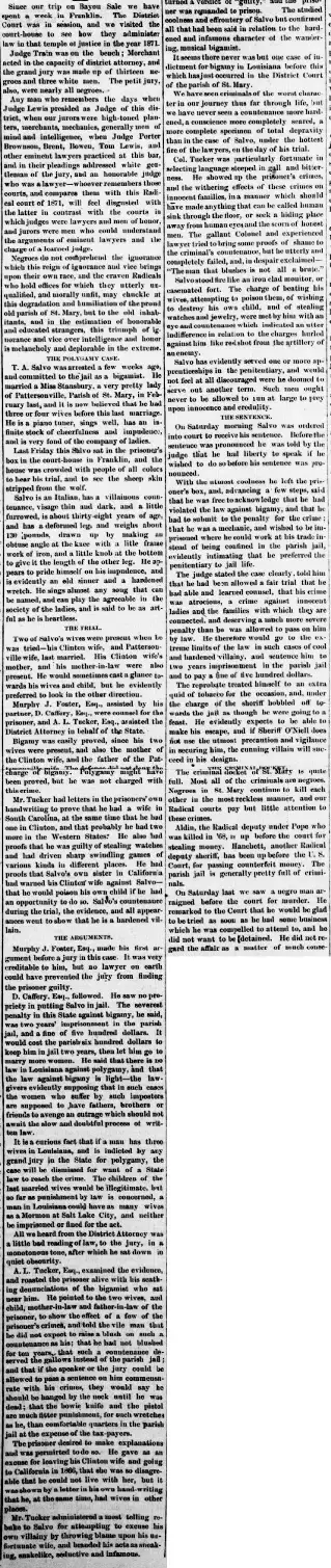 other Newspaper clipping from May 17, 1871 5655739
