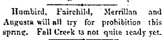 other Newspaper clipping from Mar 27, 1880 5656110