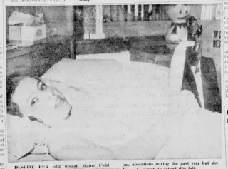 other Newspaper clipping from Aug 16, 1964 5656402