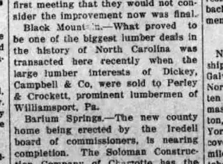 other Newspaper clipping from Oct 17, 1913 5656489