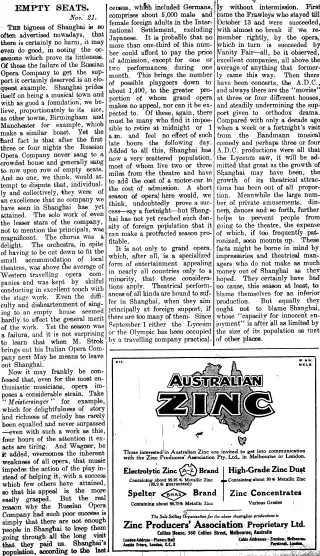 other Newspaper clipping from Nov 22, 1919 5656568