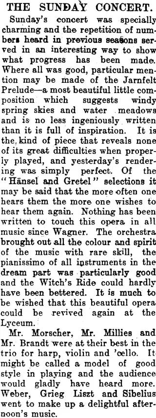 other Newspaper clipping from Nov 22, 1913 5656585