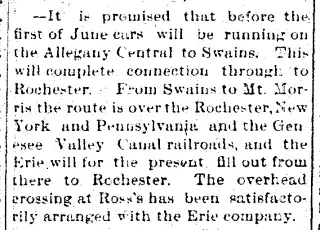 other Newspaper clipping from May 11, 1882 5656628