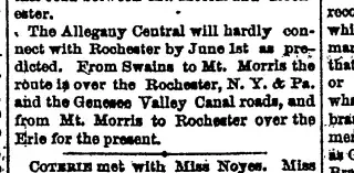 other Newspaper clipping from May 18, 1882 5656659