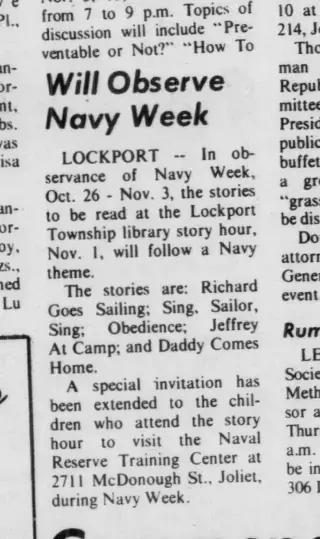 other Newspaper clipping from Oct 29, 1969 5656700