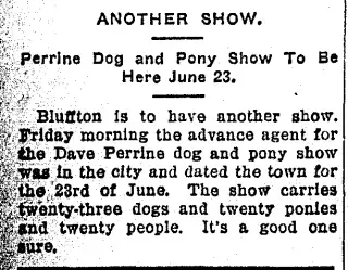 other Newspaper clipping from Jun 22, 1904 5656801