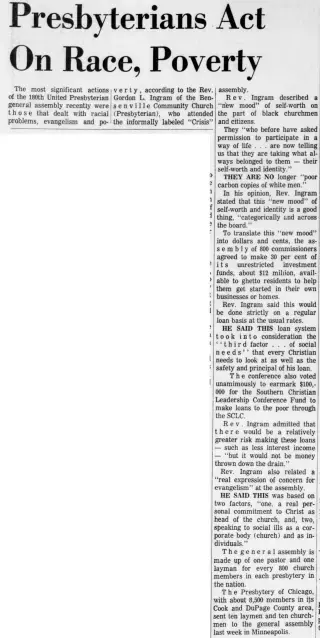 other Newspaper clipping from Jun 2, 1968 5657009
