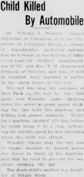 other Newspaper clipping from Apr 25, 1913 5657028