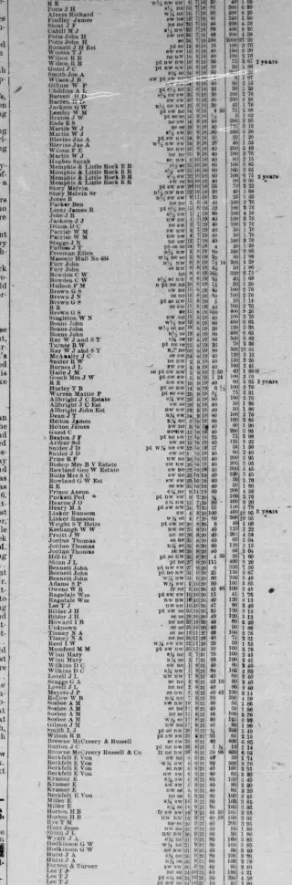 other Newspaper clipping from May 18, 1893 5657045