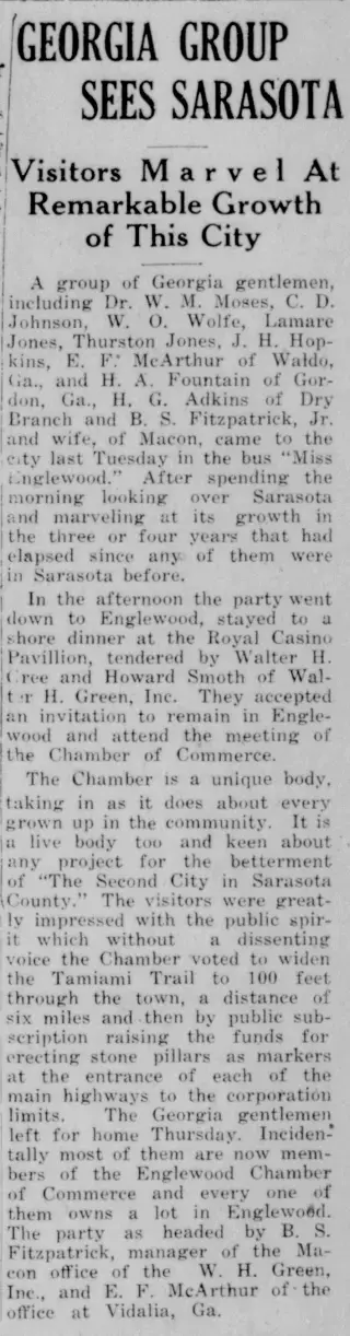other Newspaper clipping from Dec 17, 1925 5657091