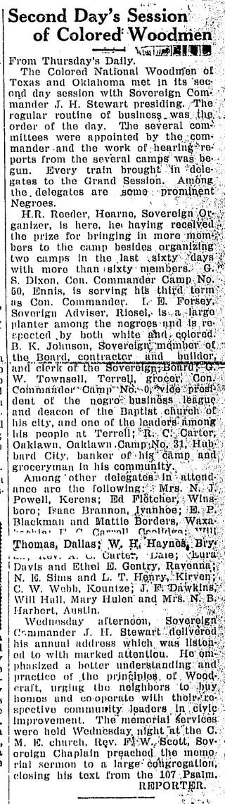 other Newspaper clipping from Jul 29, 1921 5657350