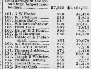 other Newspaper clipping from Dec 19, 1891 5657353