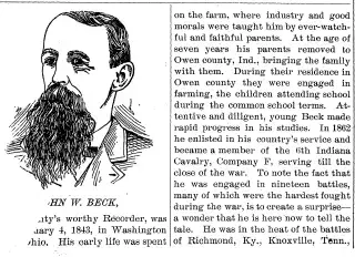other Newspaper clipping from Aug 1, 1893 5657389