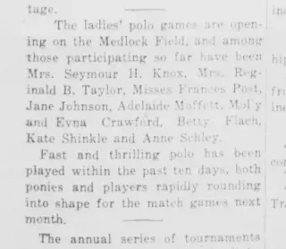 other Newspaper clipping from Feb 26, 1932 5657451