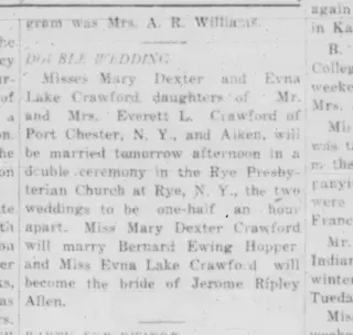 other Newspaper clipping from Nov 17, 1933 5657458