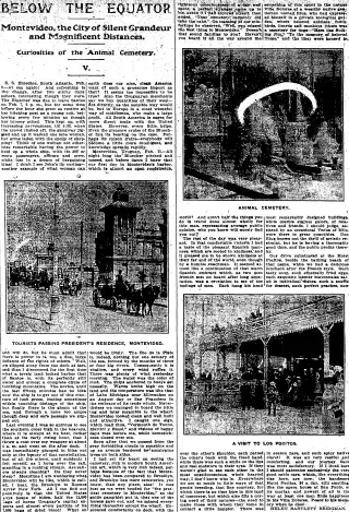 other Newspaper clipping from Apr 28, 1911 5657598