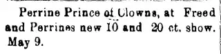 other Newspaper clipping from May 9, 1907 5657616