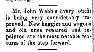 other Newspaper clipping from Jun 9, 1877 5657634