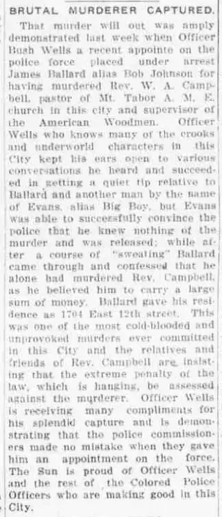 other Newspaper clipping from Feb 14, 1920 5657739