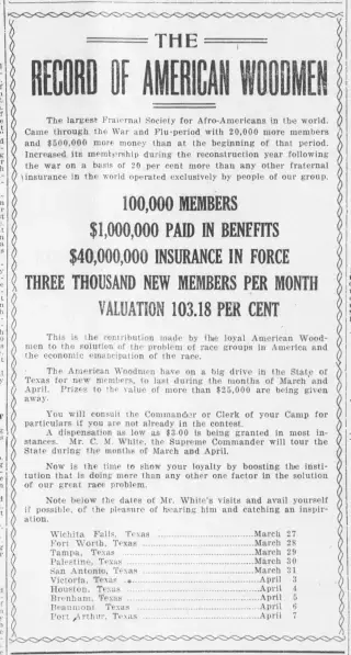 other Newspaper clipping from Mar 25, 1922 5657787