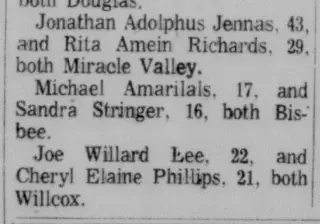 other Newspaper clipping from Sep 6, 1967 5657810