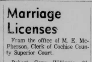 other Newspaper clipping from Sep 6, 1967 5657813
