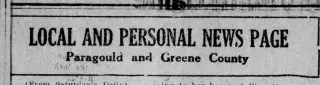 other Newspaper clipping from Dec 27, 1922 5657831