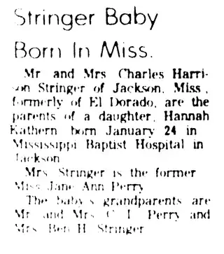 other Newspaper clipping from Feb 2, 1965 5657848