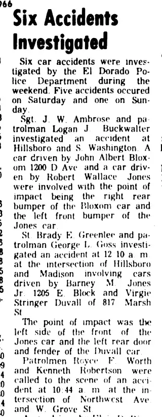 other Newspaper clipping from Mar 28, 1966 5657878