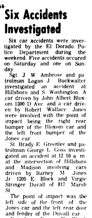other Newspaper clipping from Mar 28, 1966 5657883