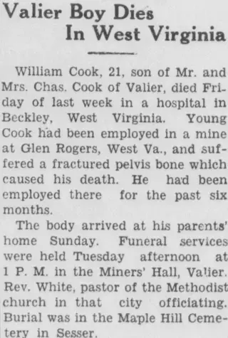 other Newspaper clipping from Feb 14, 1935 5658106