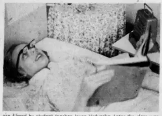 other Newspaper clipping from Apr 10, 1976 5658302