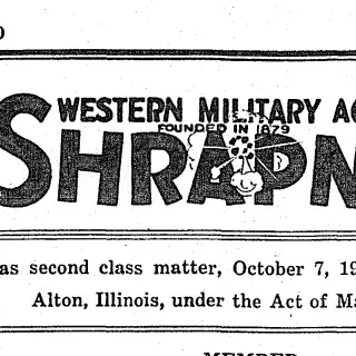 other Newspaper clipping from Mar 1, 1934 5658478