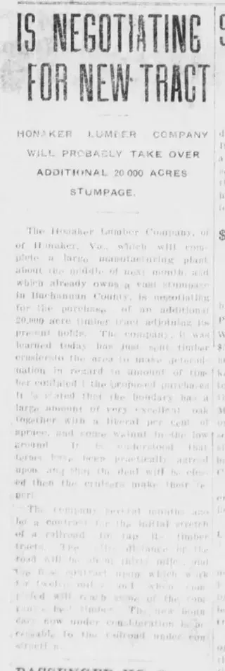 other Newspaper clipping from Mar 9, 1910 5658514