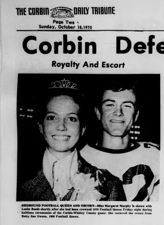 other Newspaper clipping from Oct 18, 1970 5658783