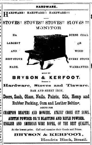 other Newspaper clipping from Sep 24, 1874 5659209