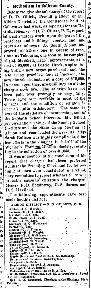 other Newspaper clipping from Sep 8, 1870 5659419