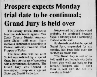 other Newspaper clipping from Jan 6, 1994 5659543