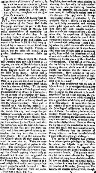 other Newspaper clipping from Aug 1, 1800 5659690