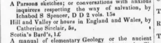 other Newspaper clipping from Sep 27, 1856 5659932