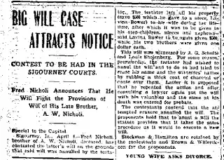 other Newspaper clipping from Apr 9, 1904 5660117