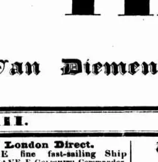 other Newspaper clipping from Feb 4, 1834 5660260
