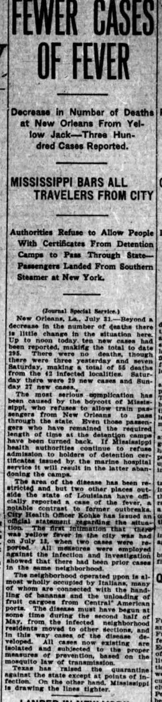 other Newspaper clipping from Jul 31, 1905 5660428