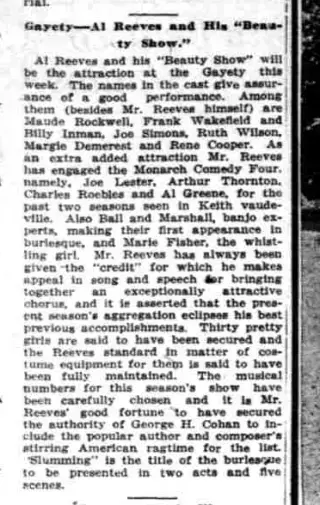 other Newspaper clipping from Nov 14, 1915 5660689
